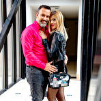 First pic of An anal affair with Jasmine Rouge - Free Mature.nl content