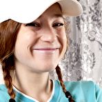 First pic of Sasha Miller hairy pussy girl | The Hairy Lady Blog