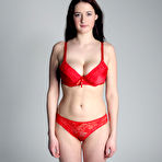 First pic of Maria Beaumont Big Boobs Test Shoots - Cherry Nudes