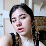 First pic of Elizabeth R Natural Curves I Shot Myself - Prime Curves