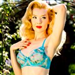 First pic of Miranda in Garden Romance by Playboy Plus | Erotic Beauties
