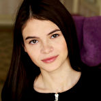 First pic of Kinsley in Suede