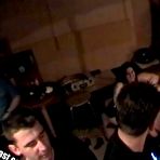 Fourth pic of Girlycast.com | Kerstin's first gangbang round 3