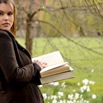 Fourth pic of Emma  College Rules