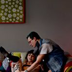 Second pic of Charlotte Sartre - Double Anal Harlots | BabeSource.com