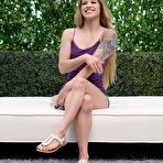 First pic of Holly Casting Couch HD pure nude