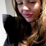 Fourth pic of HE DELETED MY THROAT! extreme sloppy deepthroat, fuck with cum on face - AmateurPorn