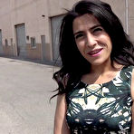 First pic of Plan &agrave; 3 pour Nelie, marocaine trop bonne - Beurette-vicieuse.com