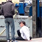 First pic of Casting beurette de Leila, super salope ronde - Beurette-vicieuse.com