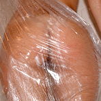 Third pic of Zishy Heaven Starr wet