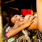 Second pic of MET Art Sex Pics