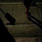 Fourth pic of Cheating girlfriend sucked my dick for 10 secondes in exanges of a cigarette at the Airb&b - AmateurPorn