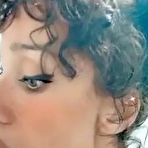 Second pic of Teen Deepthroats Dildo - AmateurPorn