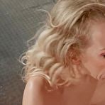 Third pic of Busty trainer fucks the only guy who shows up at the class - AmateurPorn