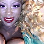 First pic of Mistress Ava Black | Custom: Good enough to eat