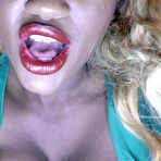 Third pic of Mistress Ava Black | Custom: Good enough to eat