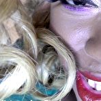 Fourth pic of Mistress Ava Black | Custom: Good enough to eat