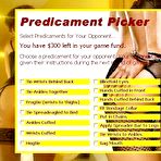 First pic of Girl Next Door Lesbian Fun Page Two - Foreplay Games by Sex Games for Couples