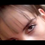 First pic of Lydia love to suck deep throat and get covered her face in sperm! - AmateurPorn