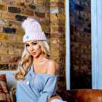 First pic of Beth Morgan Beenie Baby