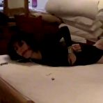 First pic of Cuffkeys Cuties | Flick Phoenix in Chained and Shackled 2