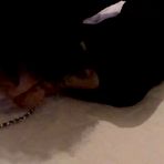 Third pic of Cuffkeys Cuties | Flick Phoenix in Chained and Shackled 2