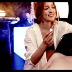 Second pic of Jia Lissa & Lottie Magne at the Jiology Lab by Hentaied