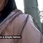 Second pic of Public Agent She is really beautiful and enjoy getting slammed from a big dick - AmateurPorn