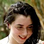 Third pic of Ophelia Palantine Fun in the Pool
