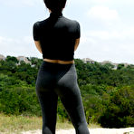 Third pic of Ophelia Palantine Black On White Zishy