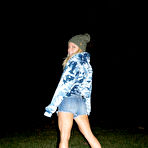 First pic of Meet Madden Field Lights nude pics