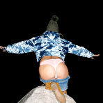 Second pic of Meet Madden Field Lights nude pics