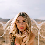 First pic of Junipr Keiko Desert Dream Playboy