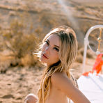 Fourth pic of Junipr Keiko Desert Dream Playboy