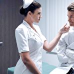 Second pic of Penny Barber as Nurse Ratched – Wife Fuck Pics