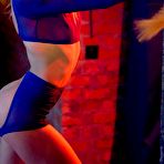 Second pic of Amelie Lou in Witchy Woman | Erotic Beauties