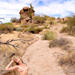Fourth pic of Scarlet in Desperado by MPL Studios | Erotic Beauties