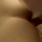 Fourth pic of Cock addicted blonde babe likes to ride and fuck hard dick in home movie - AmateurPorn