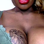 First pic of Mistress Ava Black | Mistress's JOI Mind Melt