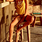 Third pic of Kristina Levina Playboy Germany / Hotty Stop