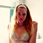 First pic of Celeste Modeling Bear This Year Model Pics - Bunnylust.com