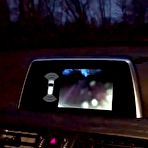 First pic of Uber driver gets a full service blowjob - AmateurPorn