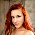 First pic of Oxi Bendini Mesmerizing Redhead