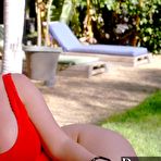 Second pic of Deeper: Savannah happily fucks Anton at her hubby's request on PornHD - AmateurPorn