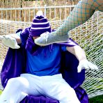 Second pic of BFFs Foursome with Skye Blue, Aria Banks and Yumi Sin &ndash; RUMMP ?