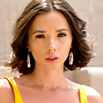 First pic of Eve Sweet Babe in Yellow