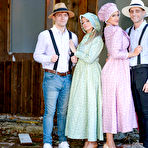 First pic of Penny Barber, Pristine Edge - Mom Swap | BabeSource.com