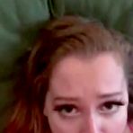 Second pic of He creampies me in my pink tight swimsuit - AmateurPorn