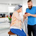 Second pic of BRAZZERS: Squirt, Don't Swallow! ft. Keira Croft on PornHD - AmateurPorn