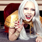 Third pic of Braylin Bailey Castlevania Carmilla VR Cosplay X - Cherry Nudes